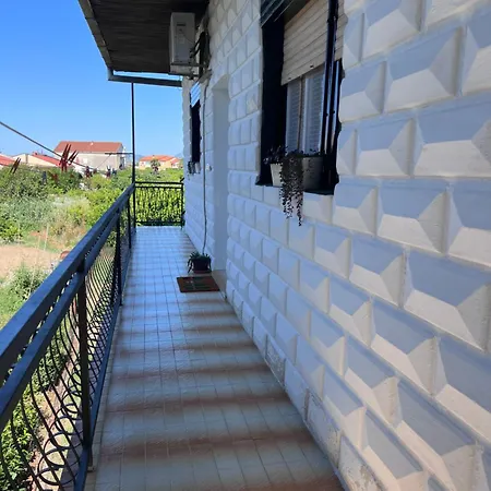 Mandarin Opuzen (Dubrovnik-Neretva)