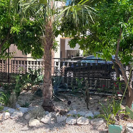 Villa Mandarin Opuzen (Dubrovnik-Neretva)