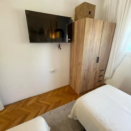 Mandarin Opuzen (Dubrovnik-Neretva)