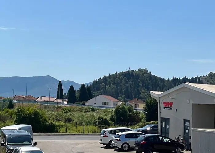 Mandarin 别墅 Opuzen (Dubrovnik-Neretva)