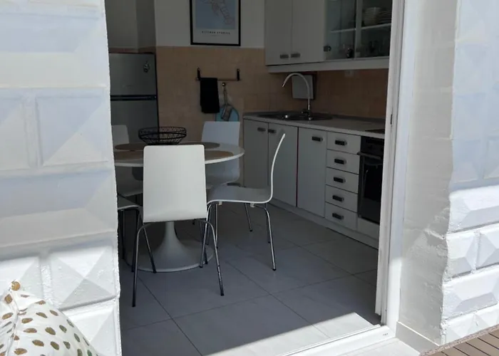 Villa Mandarin Opuzen