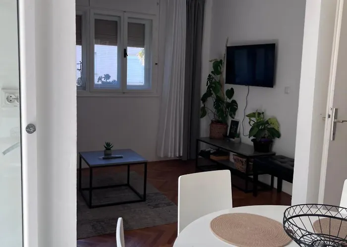 Mandarin Villa Opuzen