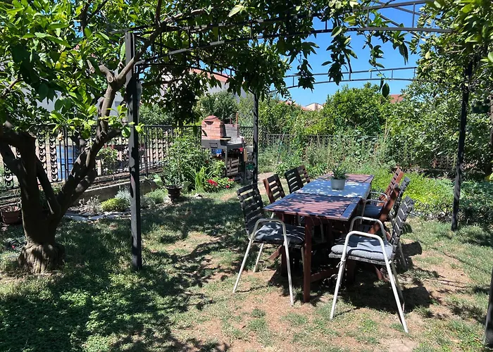 Mandarin Opuzen (Dubrovnik-Neretva)