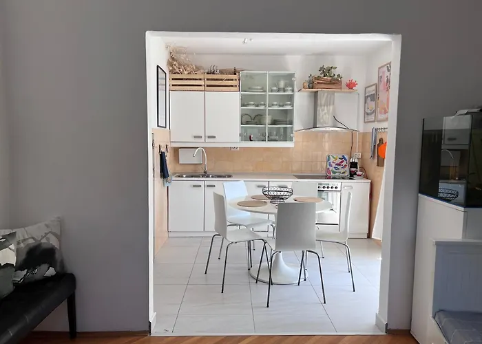 Mandarin 别墅 Opuzen (Dubrovnik-Neretva)