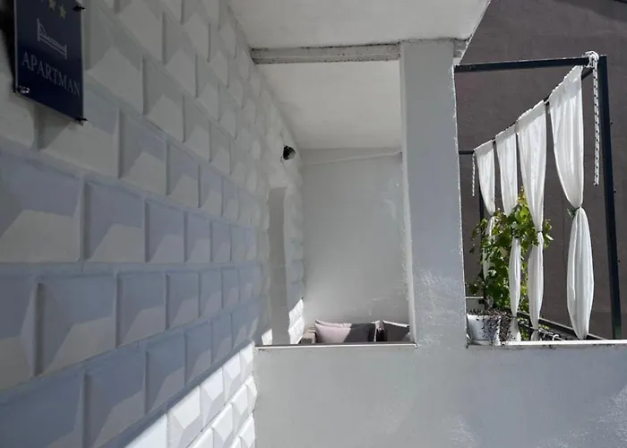 Mandarin 别墅 Opuzen (Dubrovnik-Neretva)