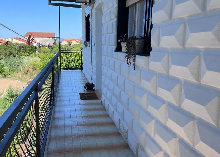 Mandarin Opuzen (Dubrovnik-Neretva)