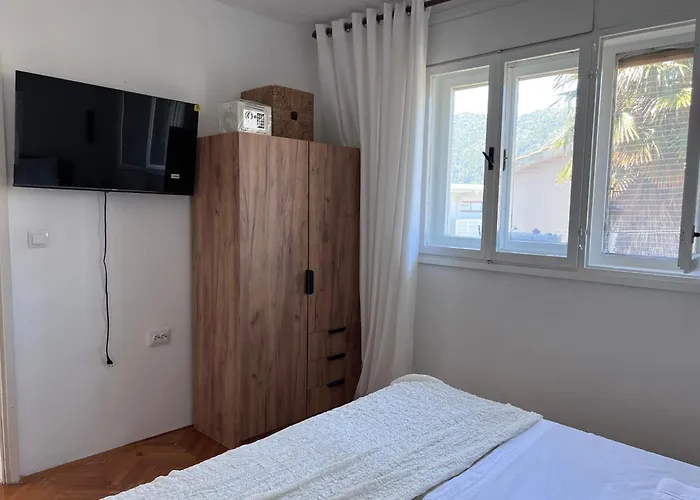 Mandarin Villa Opuzen