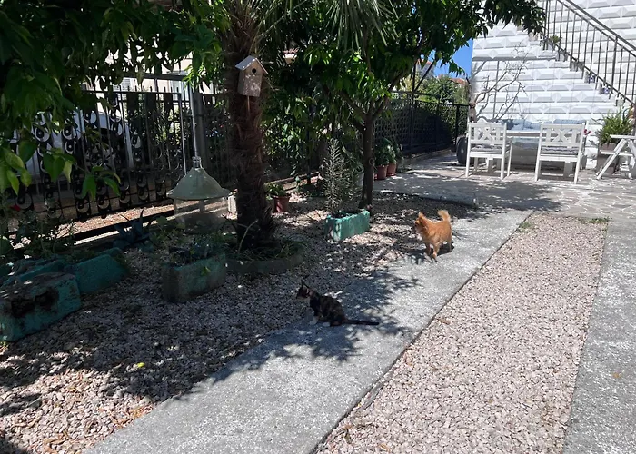 Villa Mandarin Opuzen