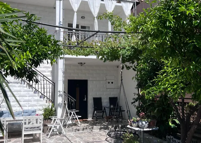 Mandarin 别墅 Opuzen (Dubrovnik-Neretva)